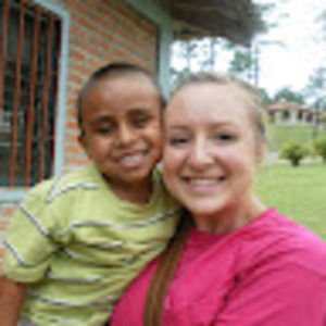 Meet your Posher, Amy